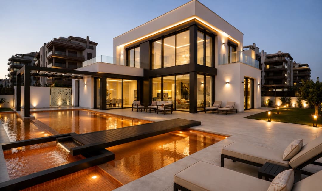 Buy & Rent Apartment in Varanasi