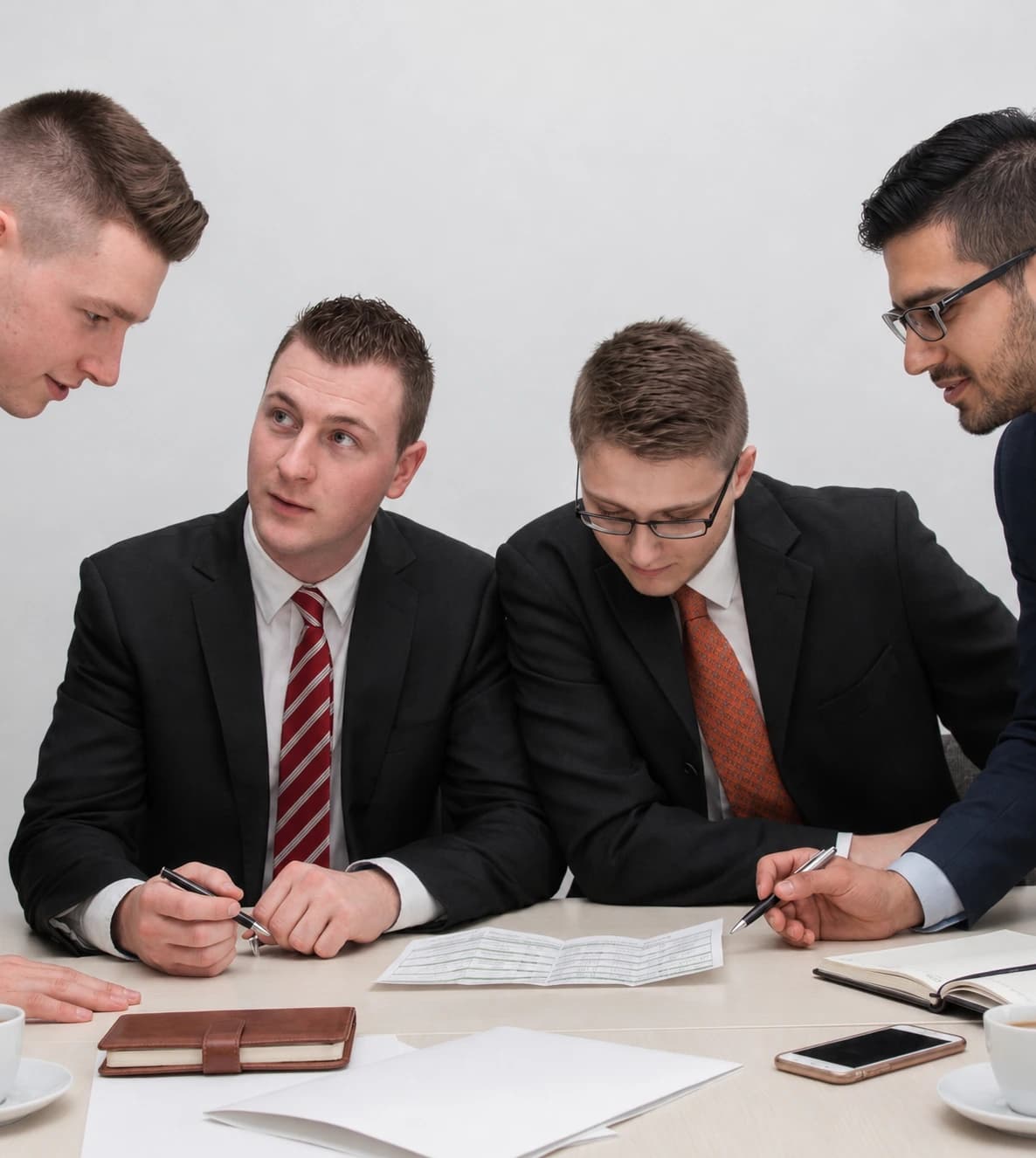 Consulting
